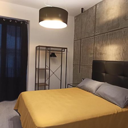 קדיז Apartamento Mendizabal מראה חיצוני תמונה