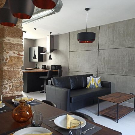 קדיז Apartamento Mendizabal מראה חיצוני תמונה
