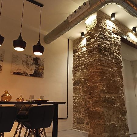 קדיז Apartamento Mendizabal מראה חיצוני תמונה