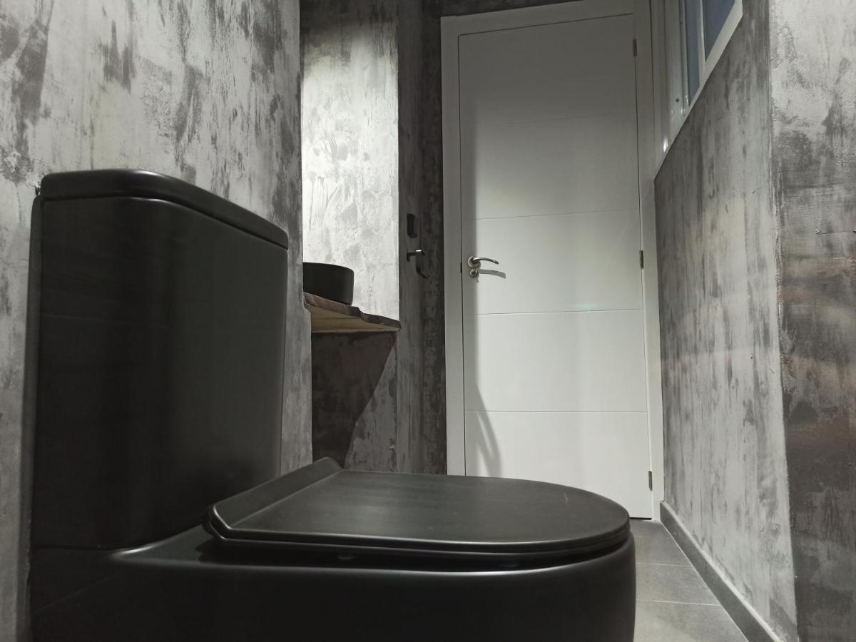קדיז Apartamento Mendizabal מראה חיצוני תמונה