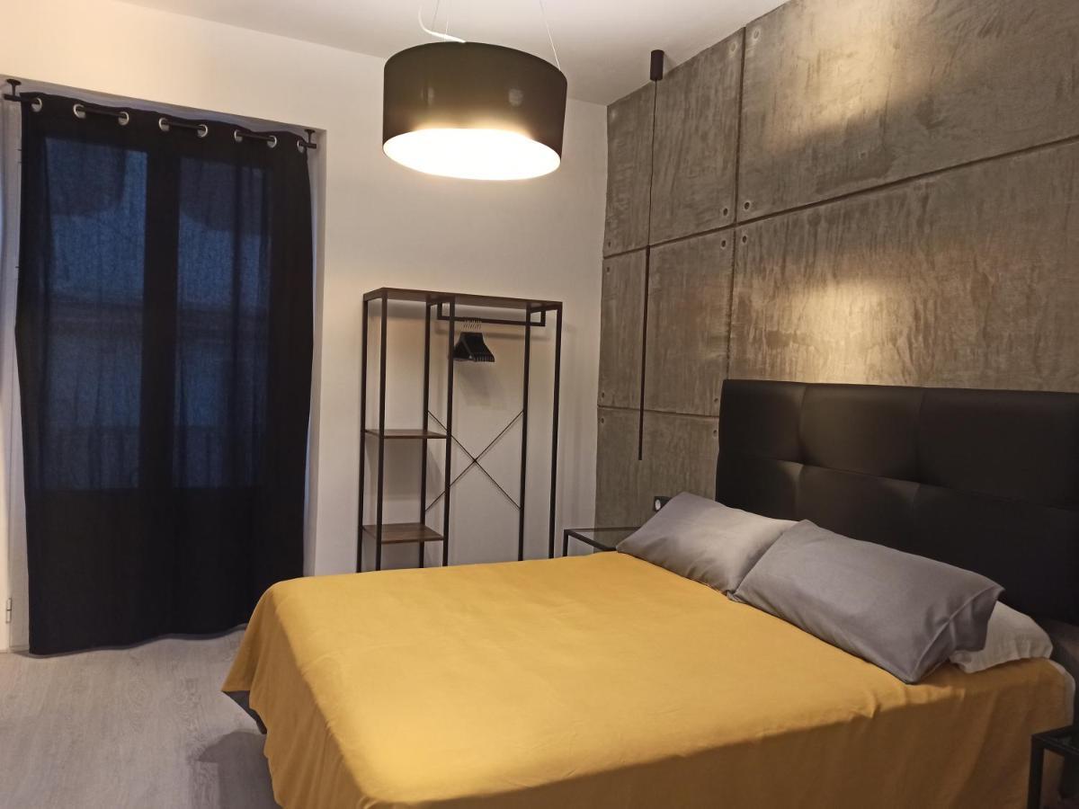 קדיז Apartamento Mendizabal מראה חיצוני תמונה