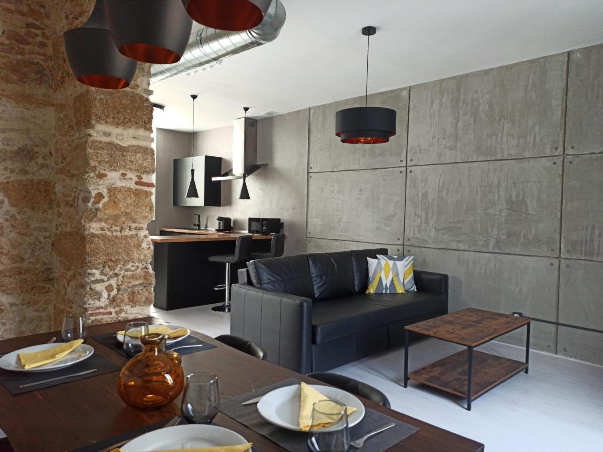קדיז Apartamento Mendizabal מראה חיצוני תמונה