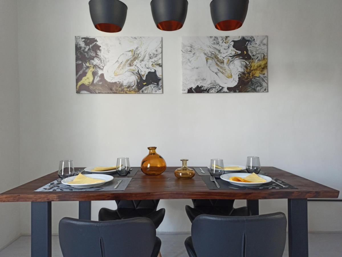 קדיז Apartamento Mendizabal מראה חיצוני תמונה