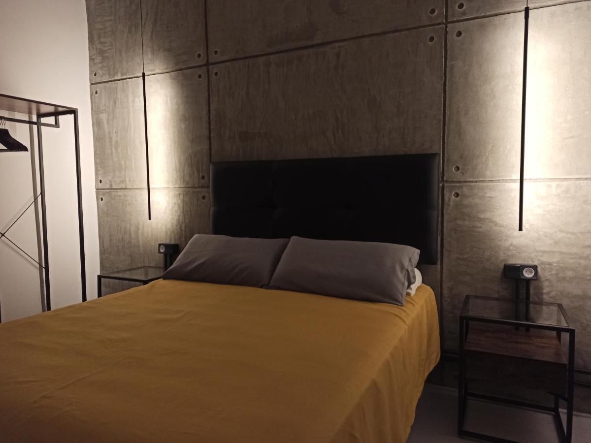 קדיז Apartamento Mendizabal מראה חיצוני תמונה