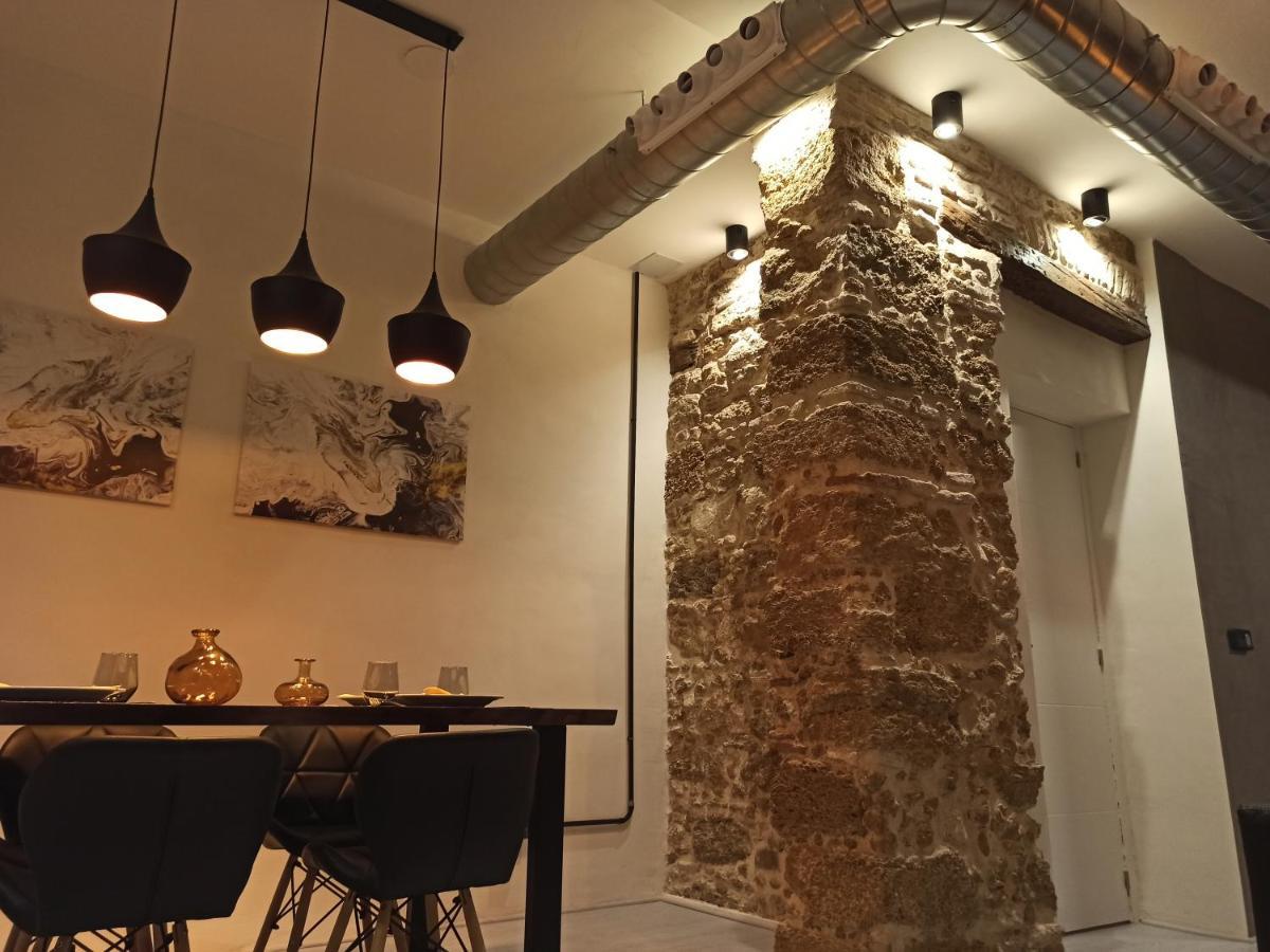 קדיז Apartamento Mendizabal מראה חיצוני תמונה