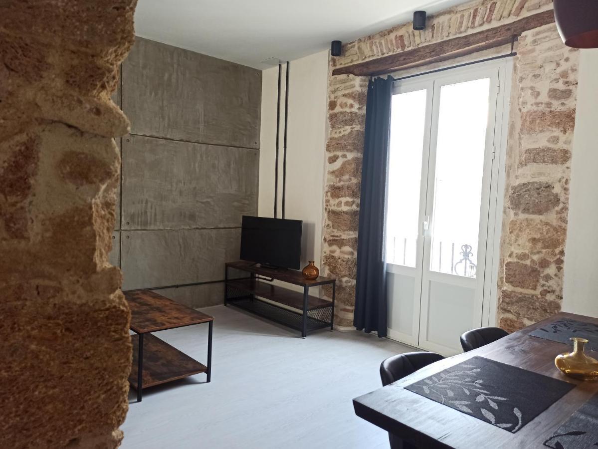 קדיז Apartamento Mendizabal מראה חיצוני תמונה