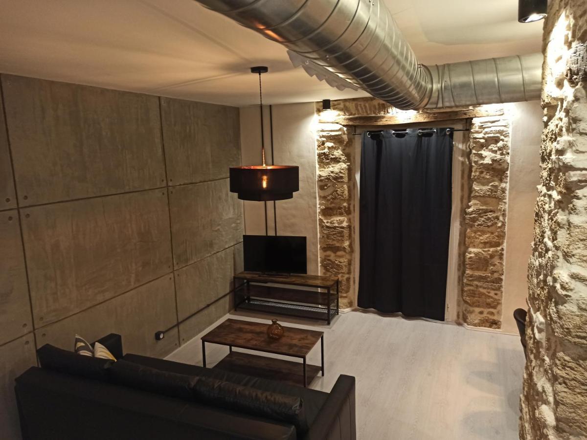 קדיז Apartamento Mendizabal מראה חיצוני תמונה