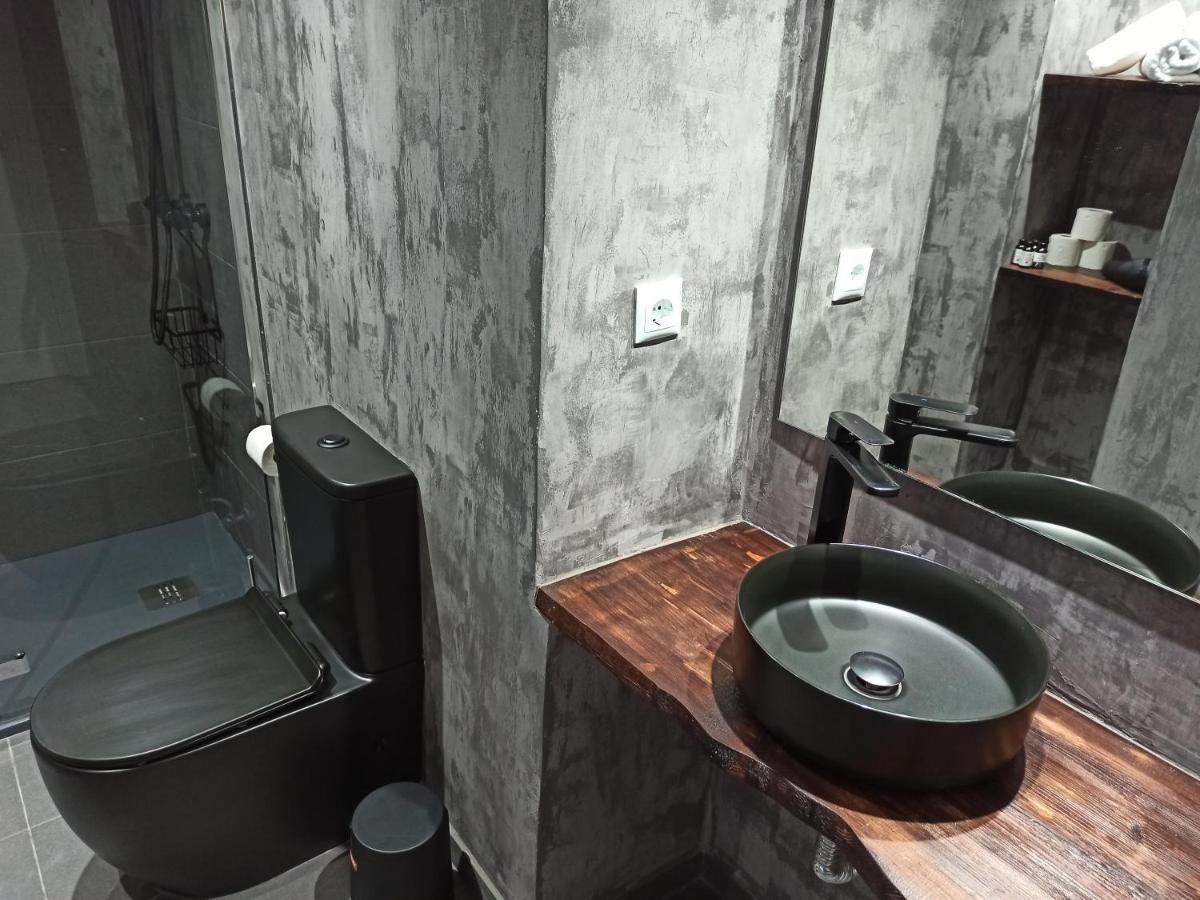 קדיז Apartamento Mendizabal מראה חיצוני תמונה
