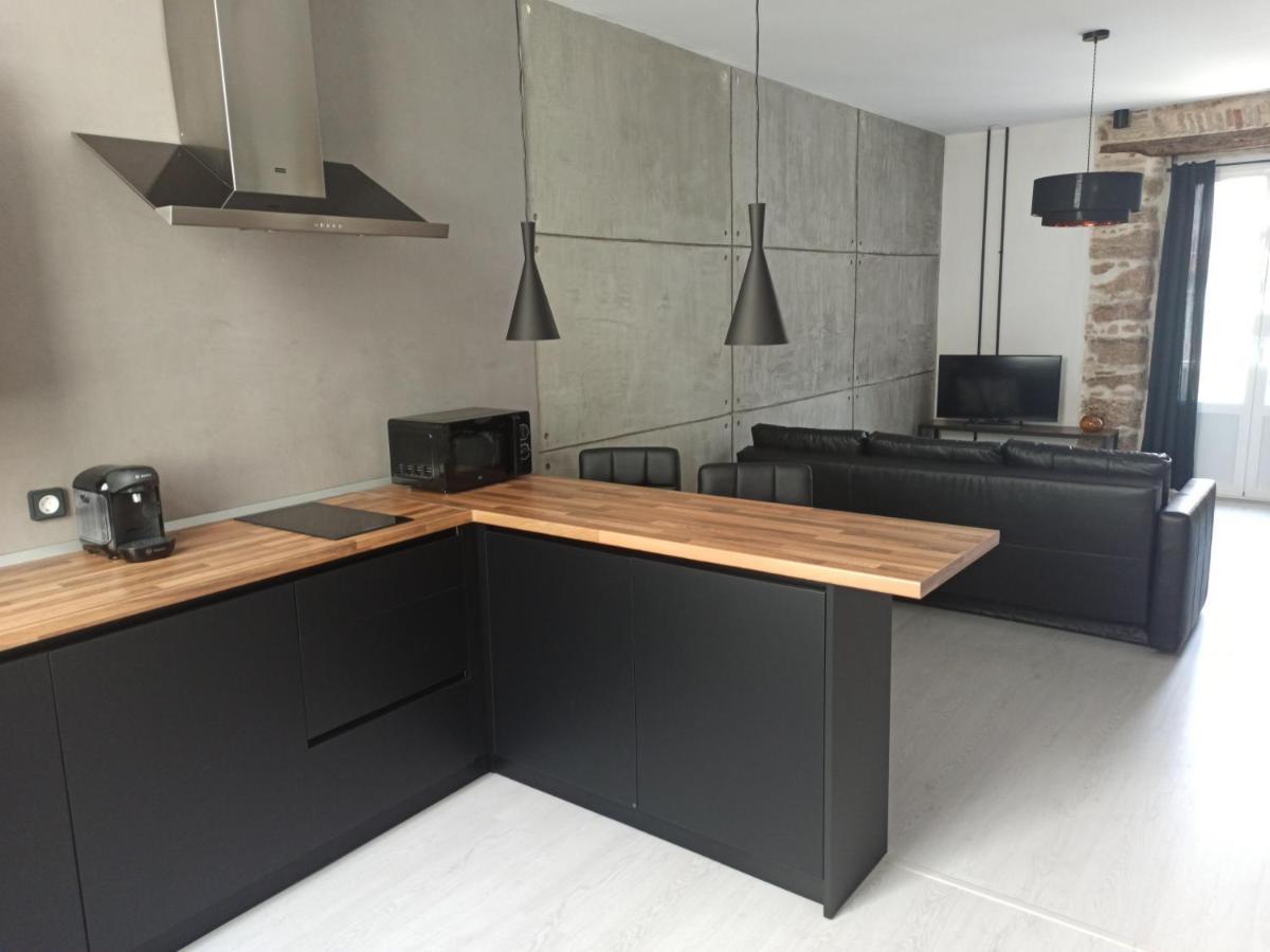 קדיז Apartamento Mendizabal מראה חיצוני תמונה