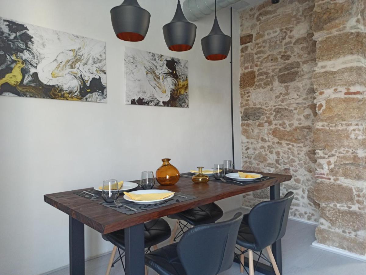קדיז Apartamento Mendizabal מראה חיצוני תמונה