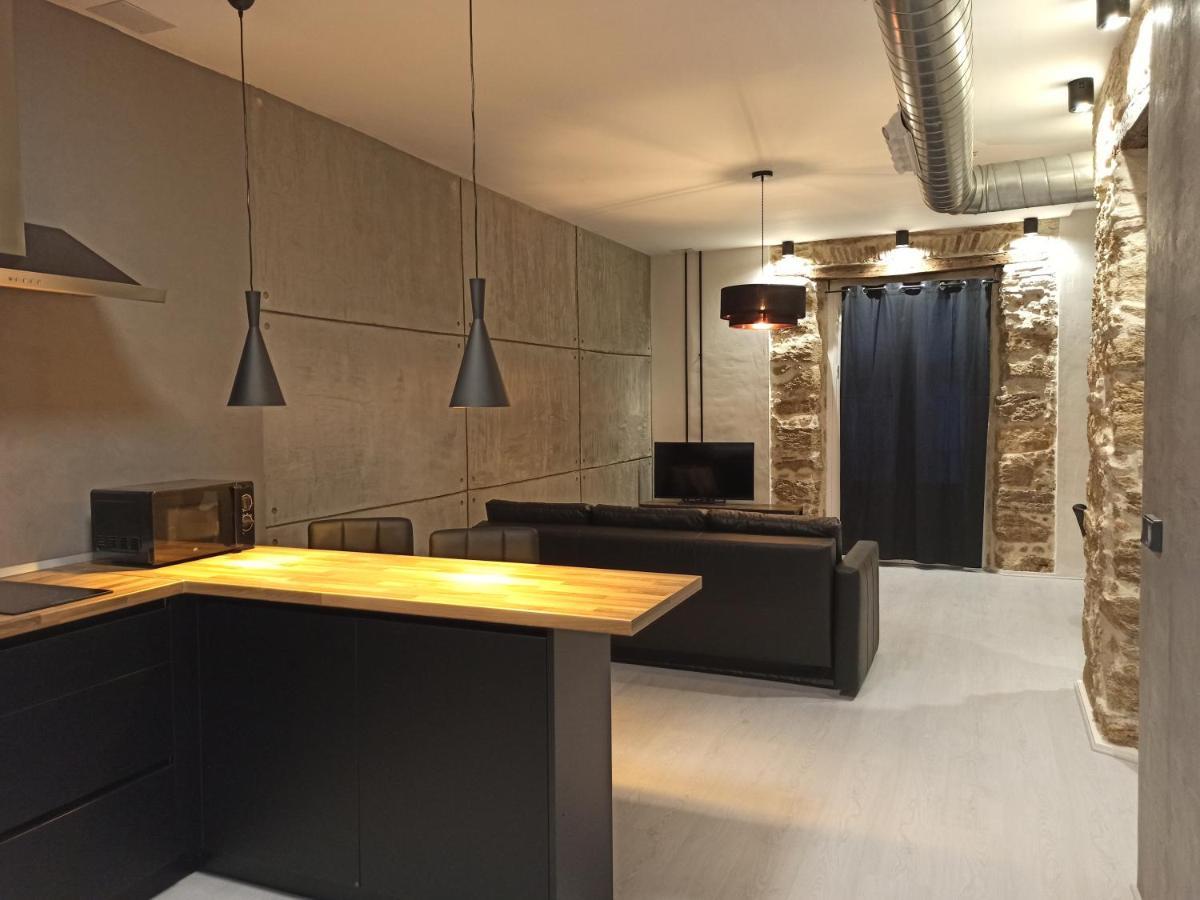 קדיז Apartamento Mendizabal מראה חיצוני תמונה