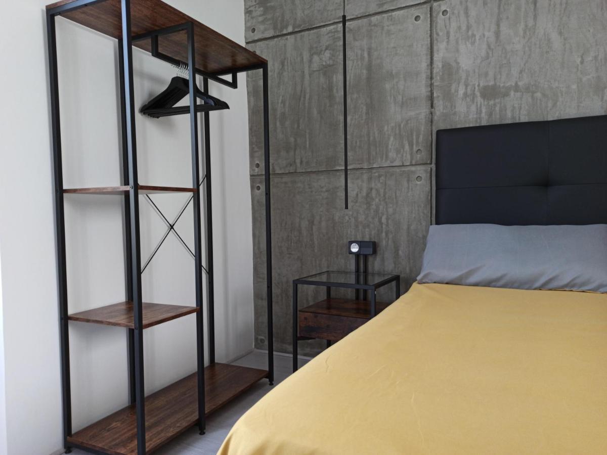 קדיז Apartamento Mendizabal מראה חיצוני תמונה