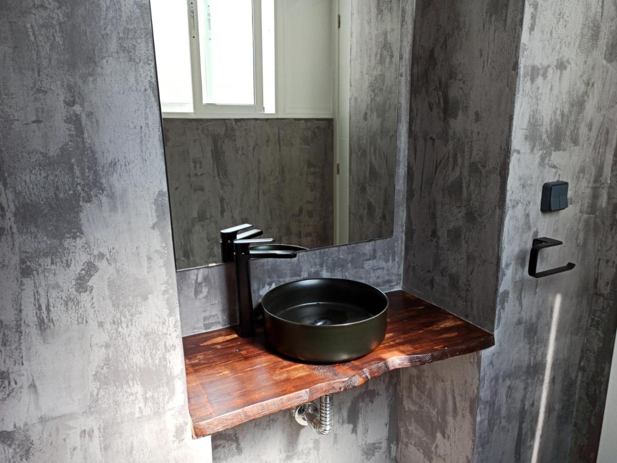 קדיז Apartamento Mendizabal מראה חיצוני תמונה