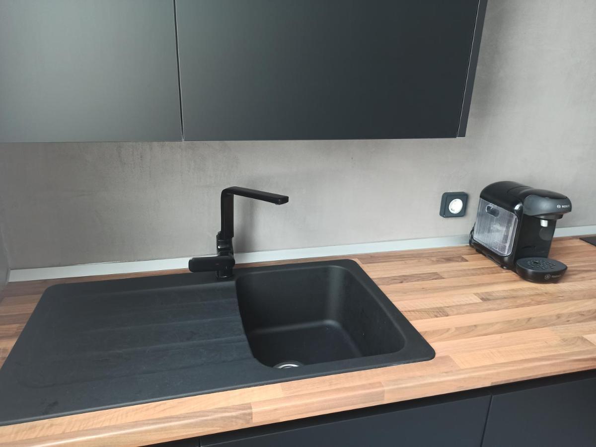 קדיז Apartamento Mendizabal מראה חיצוני תמונה
