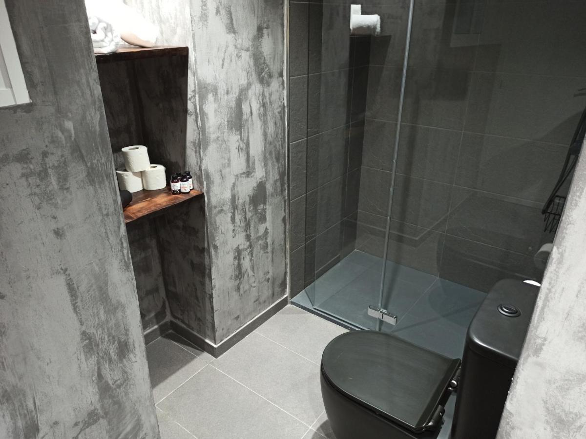 קדיז Apartamento Mendizabal מראה חיצוני תמונה