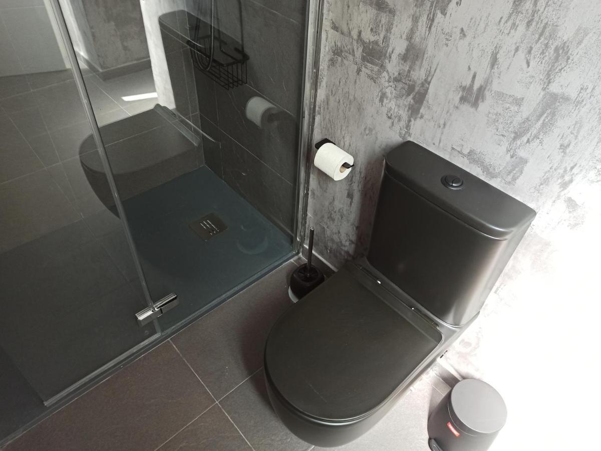 קדיז Apartamento Mendizabal מראה חיצוני תמונה