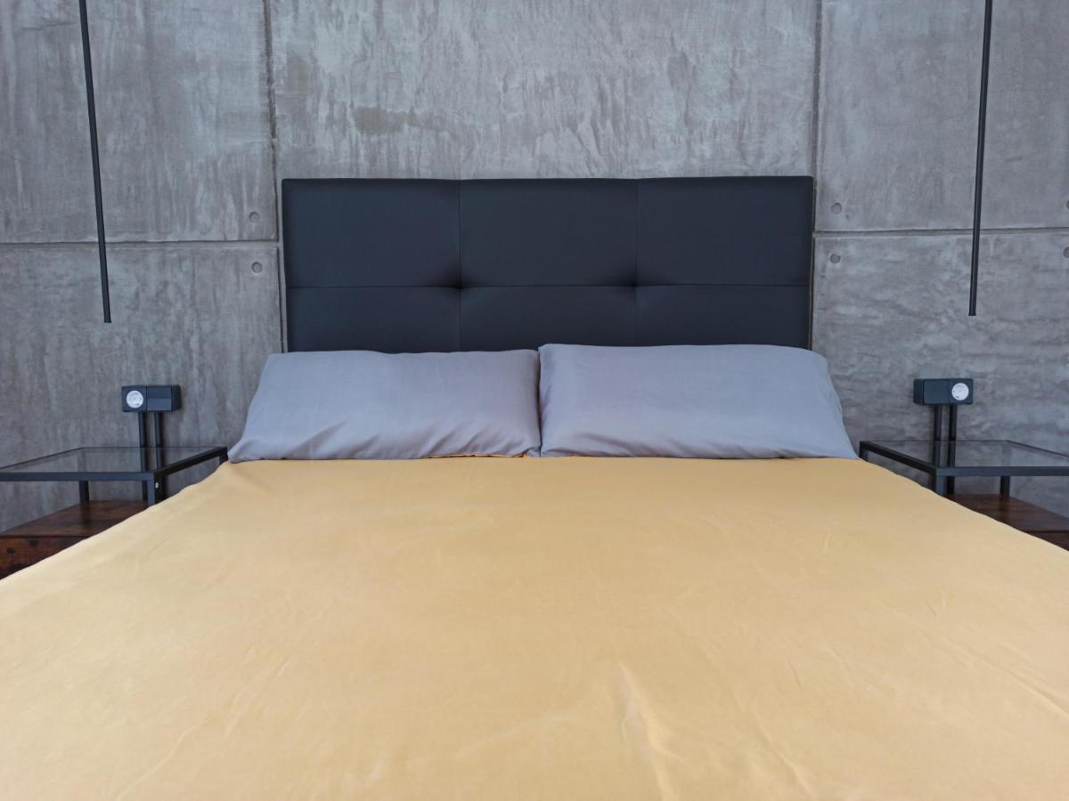 קדיז Apartamento Mendizabal מראה חיצוני תמונה