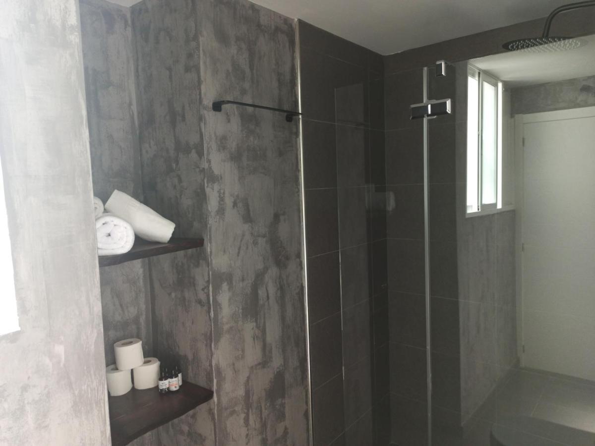 קדיז Apartamento Mendizabal מראה חיצוני תמונה