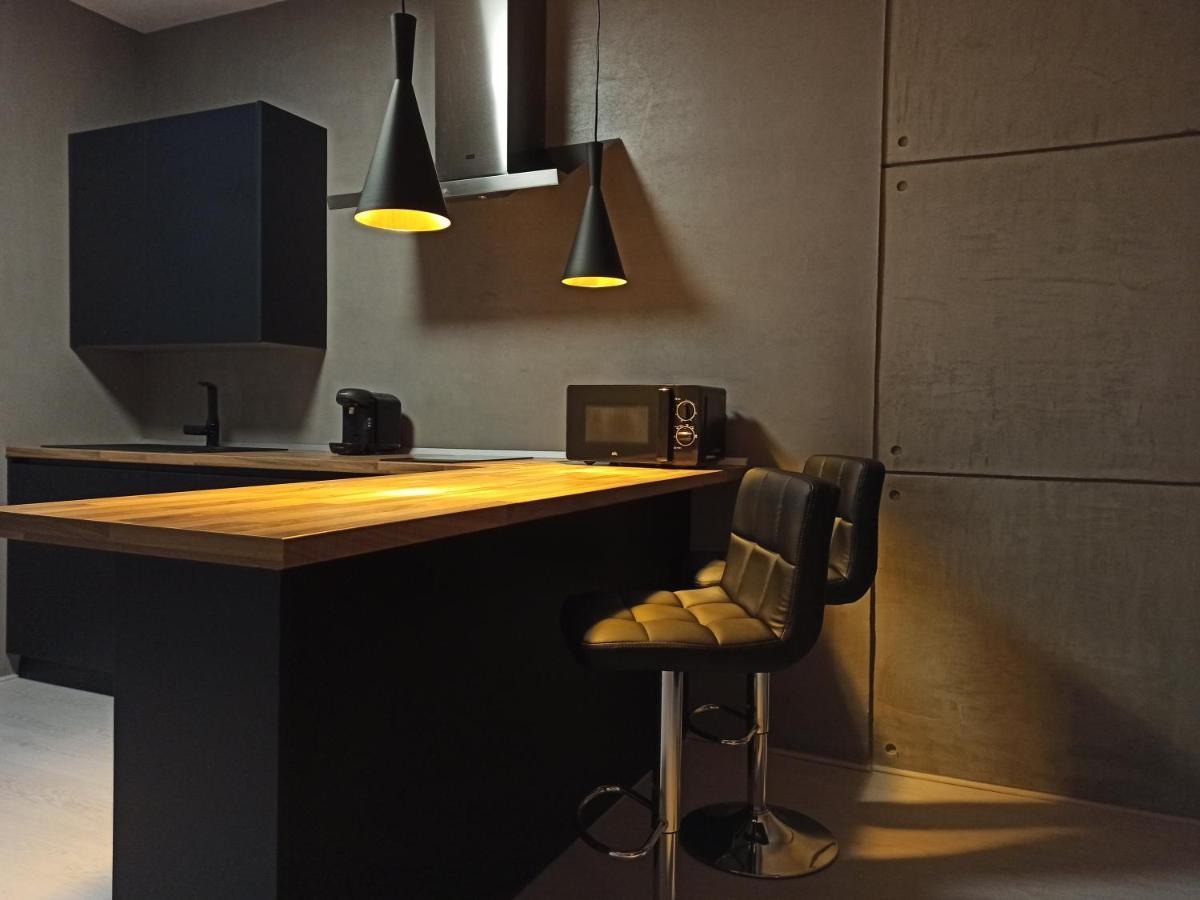 קדיז Apartamento Mendizabal מראה חיצוני תמונה