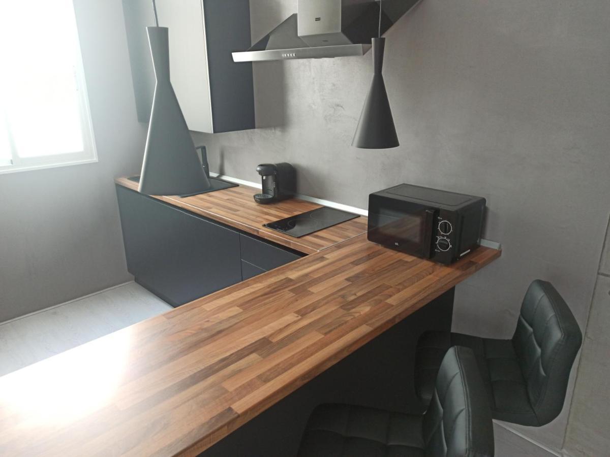 קדיז Apartamento Mendizabal מראה חיצוני תמונה
