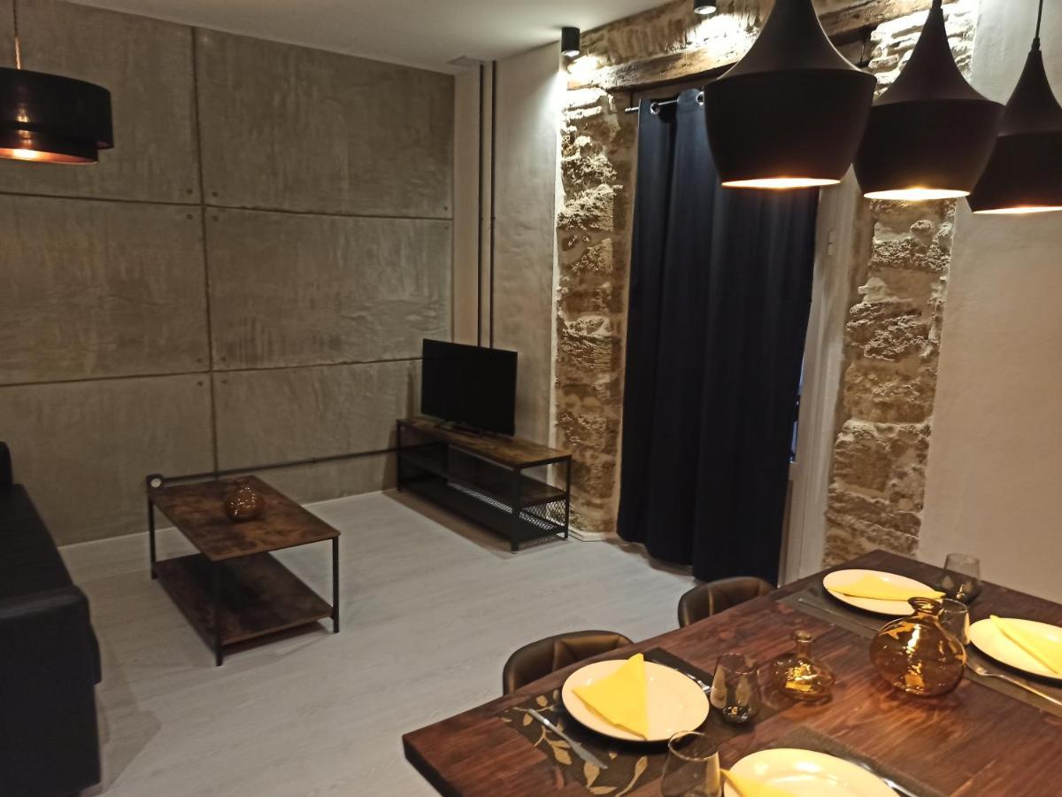 קדיז Apartamento Mendizabal מראה חיצוני תמונה