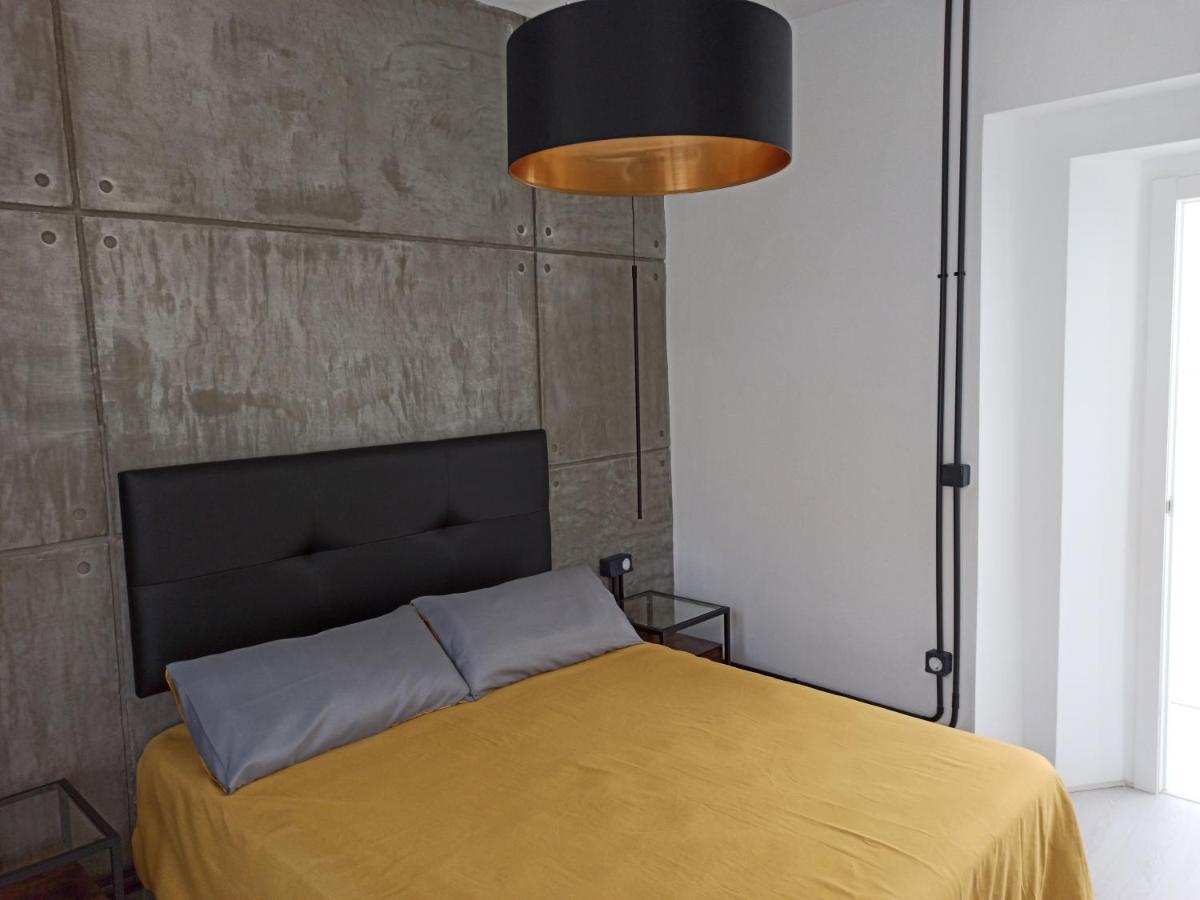 קדיז Apartamento Mendizabal מראה חיצוני תמונה