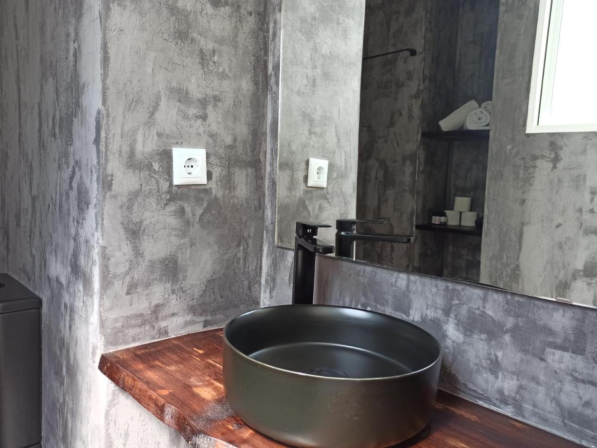 קדיז Apartamento Mendizabal מראה חיצוני תמונה
