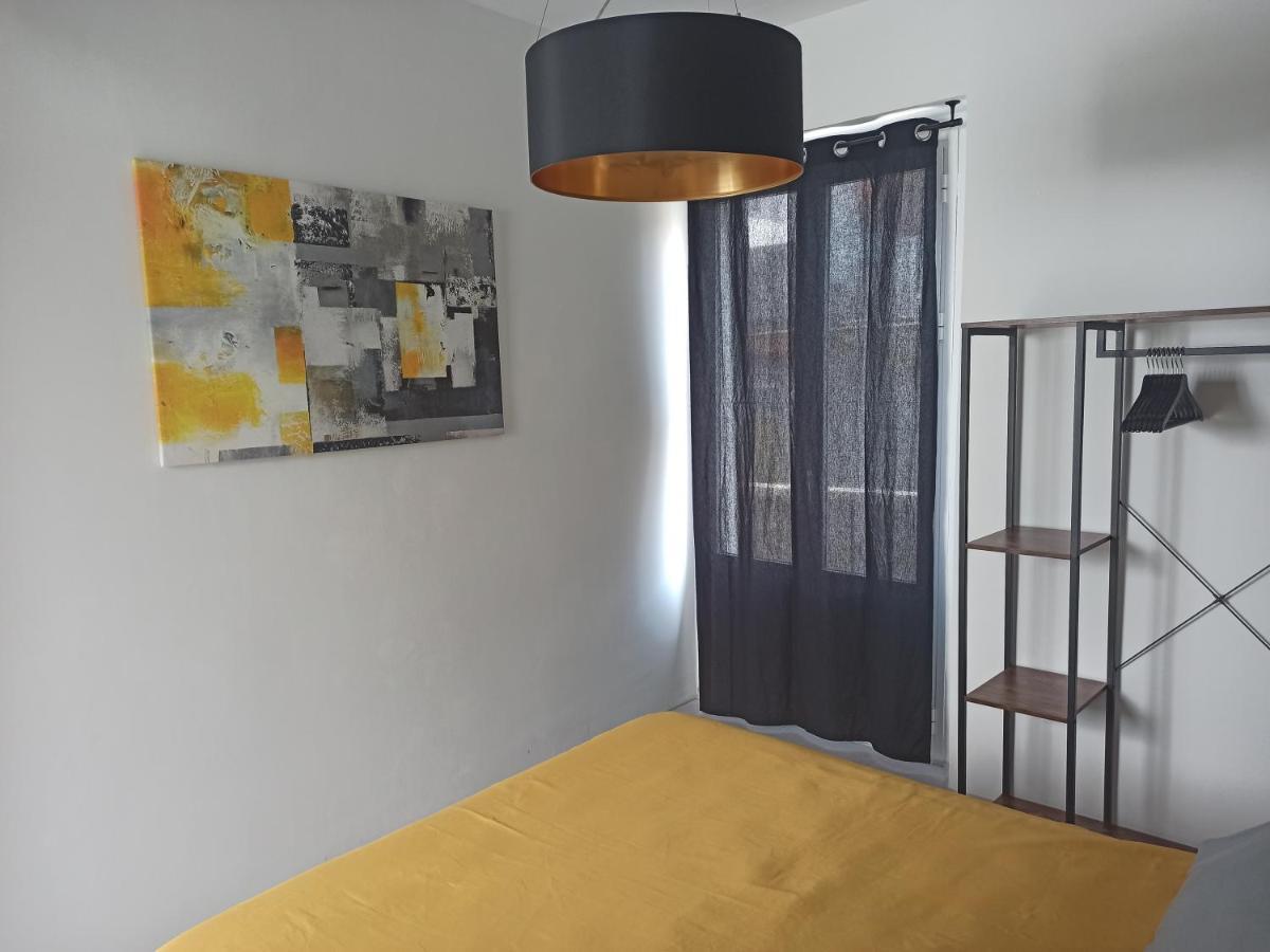 קדיז Apartamento Mendizabal מראה חיצוני תמונה