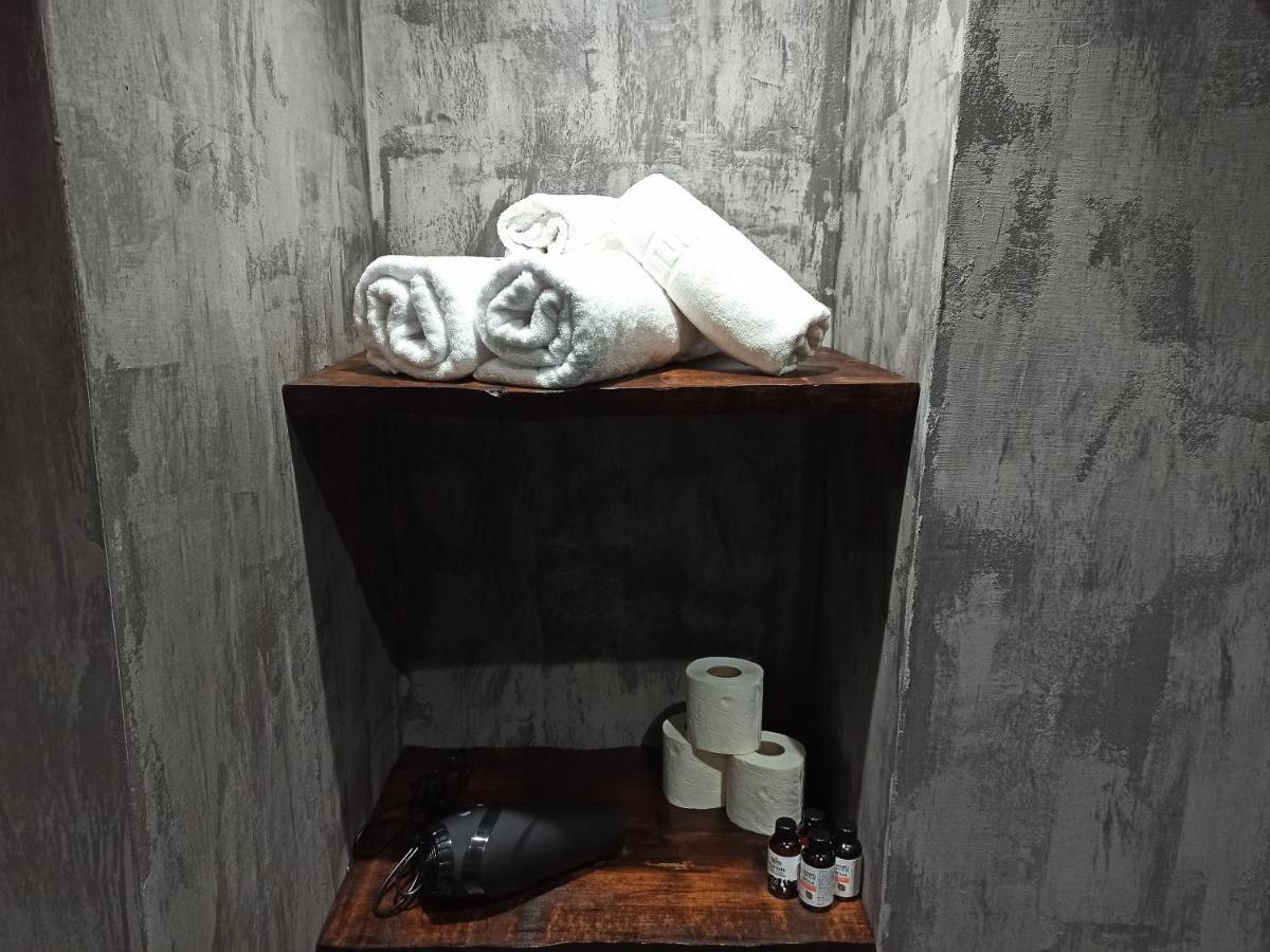 קדיז Apartamento Mendizabal מראה חיצוני תמונה