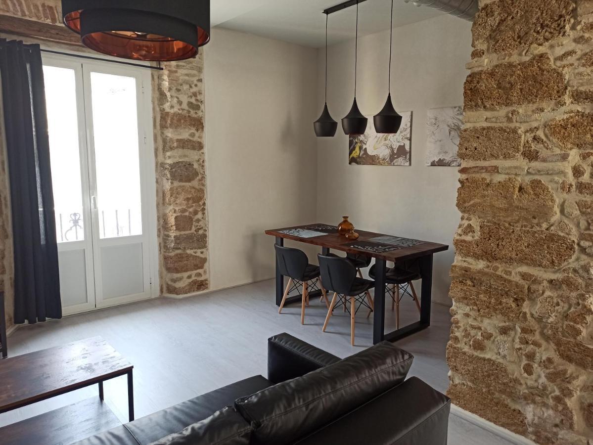 קדיז Apartamento Mendizabal מראה חיצוני תמונה