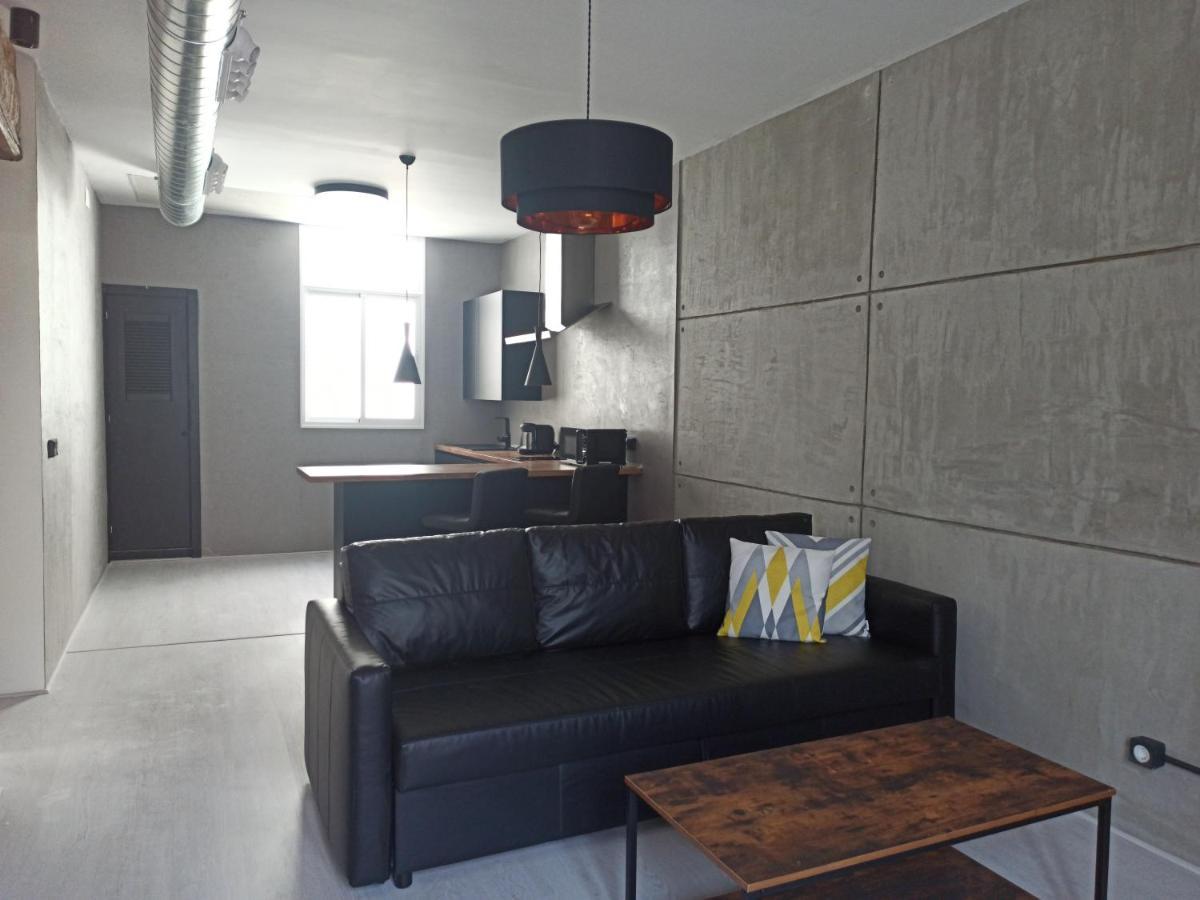 קדיז Apartamento Mendizabal מראה חיצוני תמונה