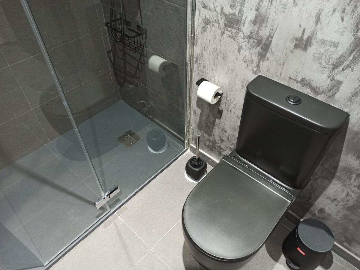 קדיז Apartamento Mendizabal מראה חיצוני תמונה